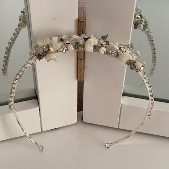 Set of Head bands - Picture 6 of 10